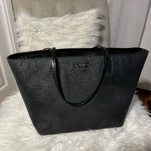 Kate Spade  New York large tote full zip